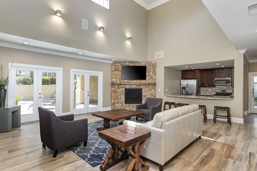 Interior Photo - Murrieta Meadows Apartments