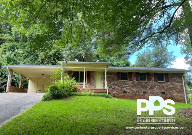 Primary Photo - 6999 Knollwood Dr