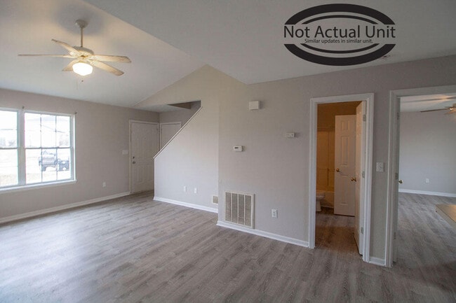 Building Photo - 1638 High Quest Cir