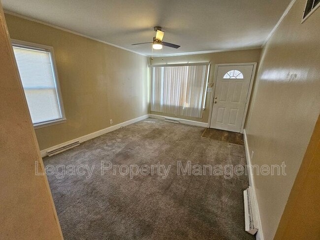 Building Photo - 1212 McCormick St