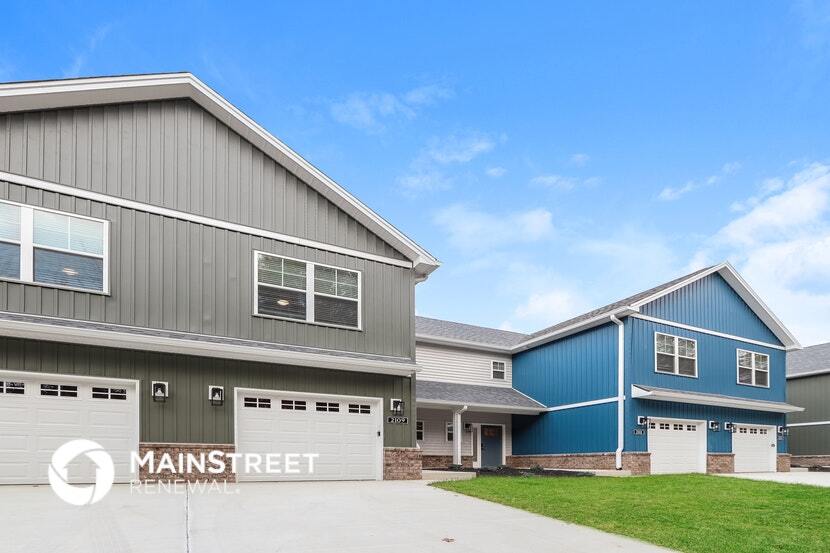 Building Photo - 2109 Paddle Wheel Dr