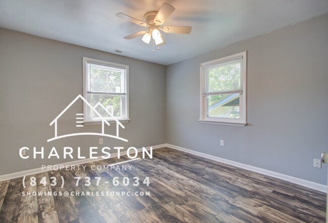Building Photo - 1833 Orangeburg St