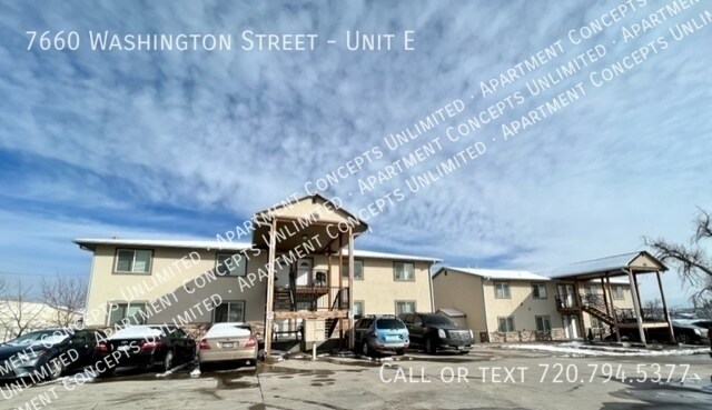 Primary Photo - 7660 Washington St