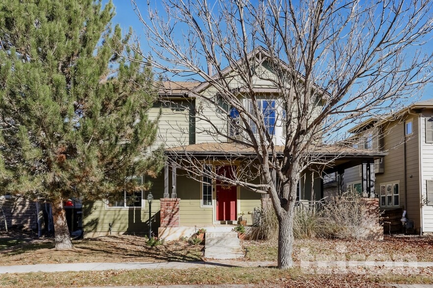 Primary Photo - 17061 E 107th Ave