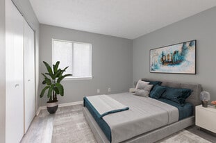 Building Photo - Pine Ridge Apartments
