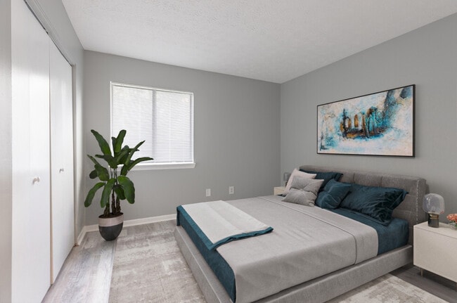 Building Photo - Pine Ridge Apartments