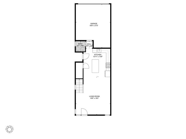 Building Photo - 5849 Dolores St