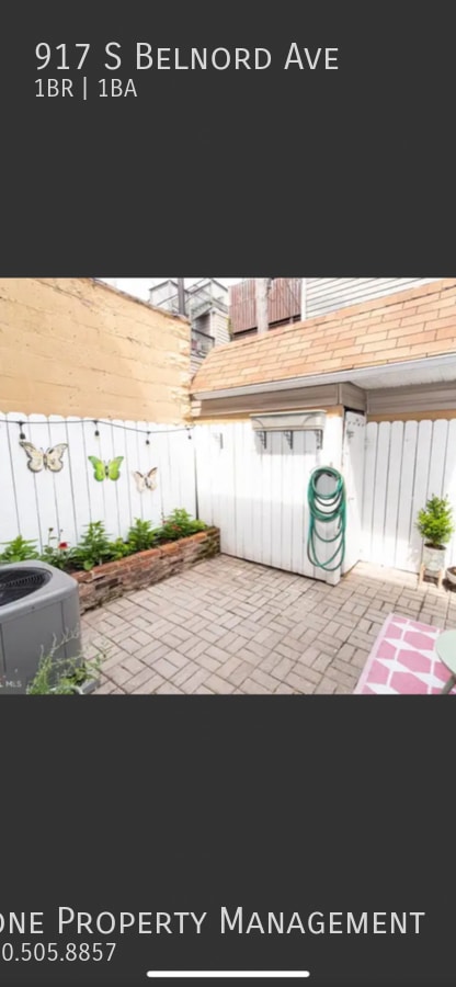 Building Photo - 917 S Belnord Ave