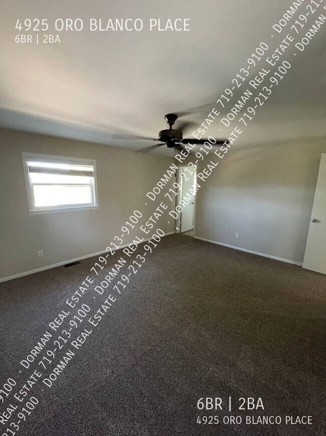 Building Photo - 4925 Oro Blanco Pl