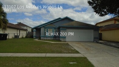 Building Photo - 13107 Los Angeles Woods Ln