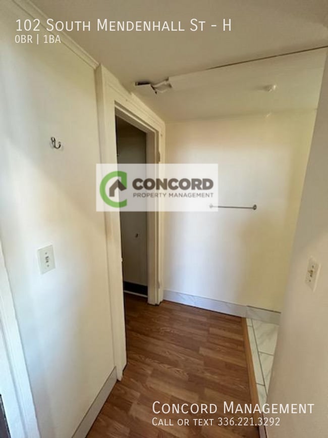 Building Photo - 102 S. Mendenhall St. - H/Concordmgmt.com ...
