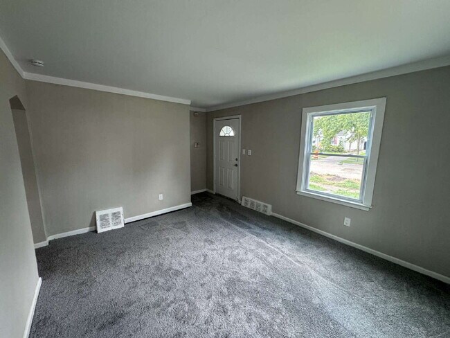 Building Photo - The Perfect Balance of Space and Simplicity