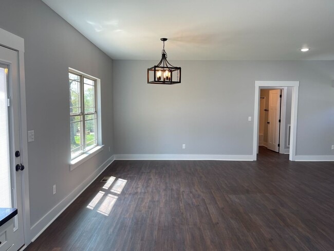 Building Photo - Available NOW! Charming 3 Bedroom, 2 Bathroom Home — Built in 2021