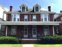 Building Photo - 2-story duplex | 4 bedrooms and 2 full bathrooms
