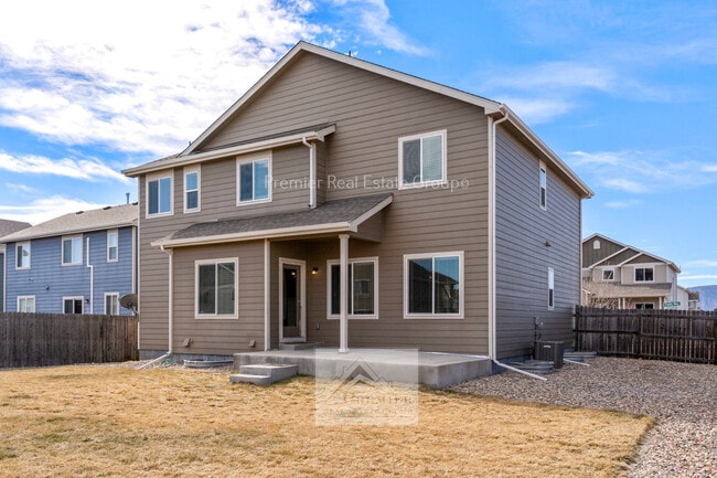 Building Photo - 6105 Fiddle Wy