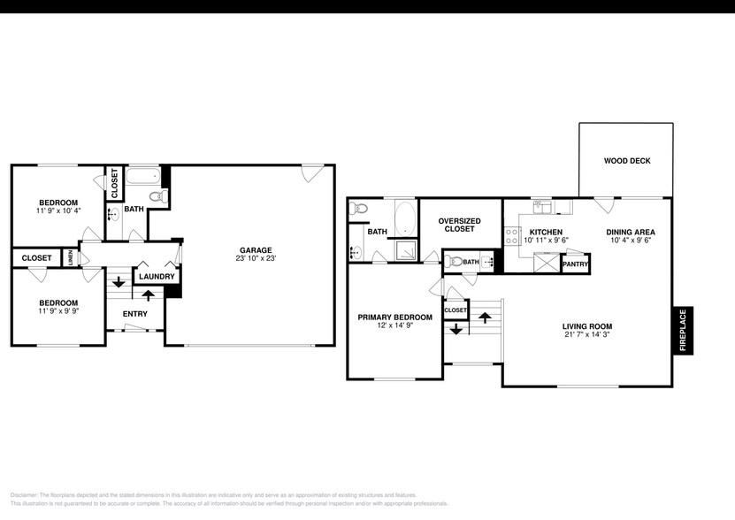 Building Photo - 125 Shenandoah Dr