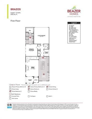 Building Photo - 1237 Milfoil Dr