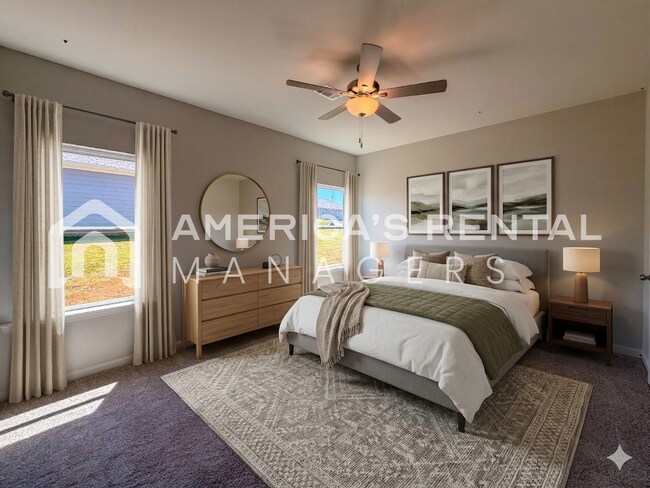 Building Photo - Modern Living in Havenridge!