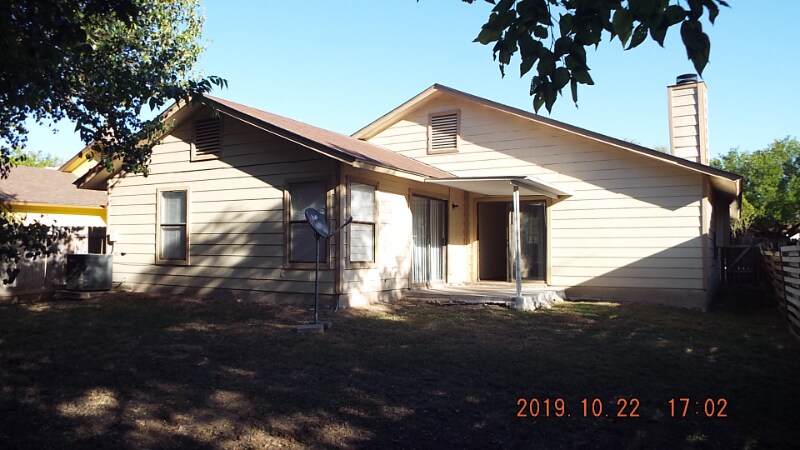 Building Photo - 7511 Longing Trail