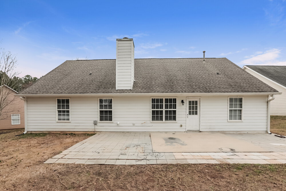 Building Photo - 409 Mazley Dr