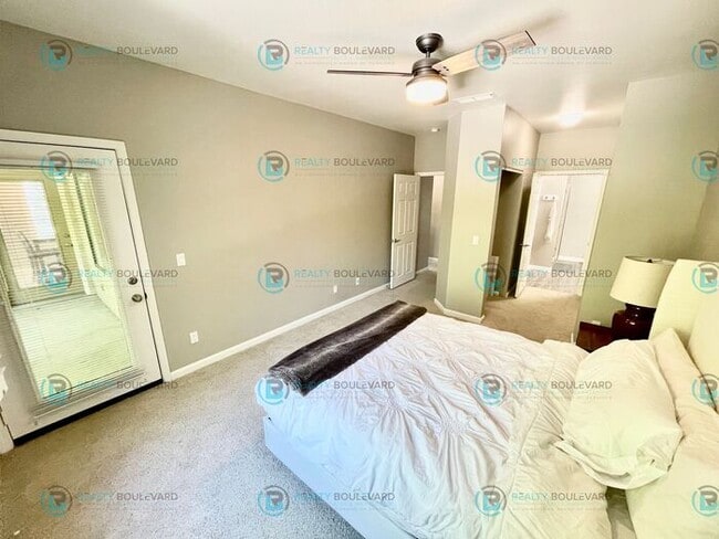 Building Photo - Two-Story Charm in a Resort-Inspired Commu...