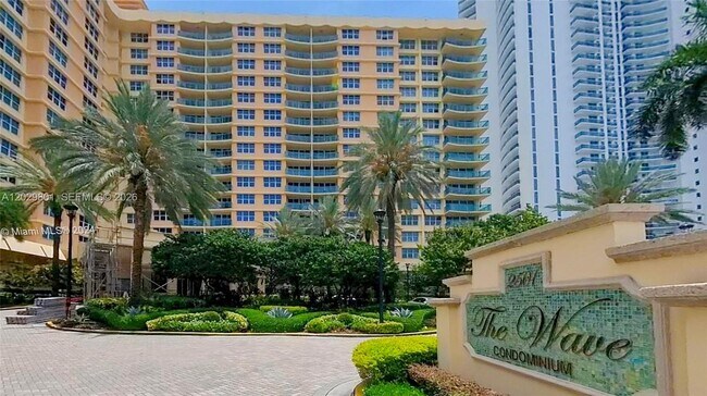 Building Photo - 2501 S Ocean Dr