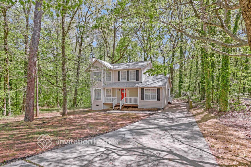 Primary Photo - 5231 Mainstreet Park Dr