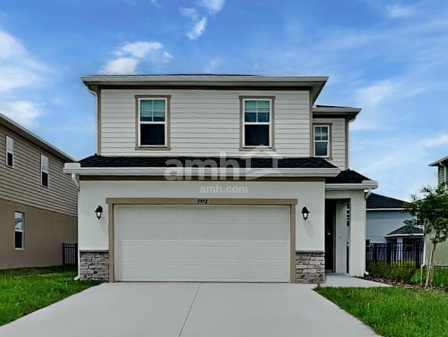 Building Photo - 5972 River Farm Ave