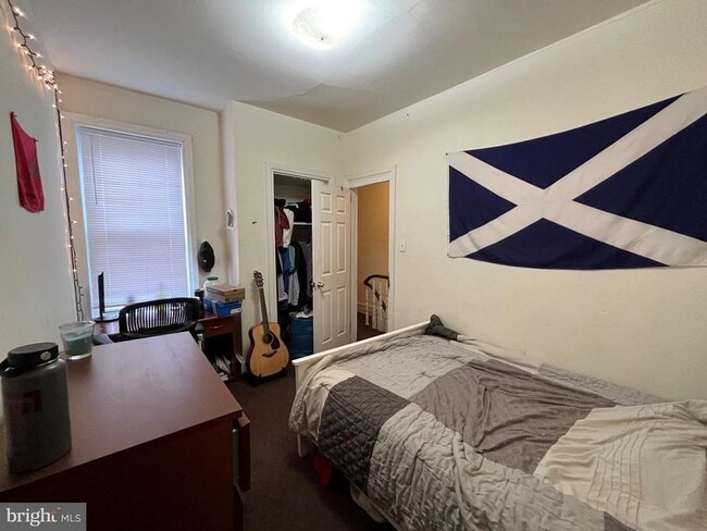 Building Photo - 2040 N Carlisle St