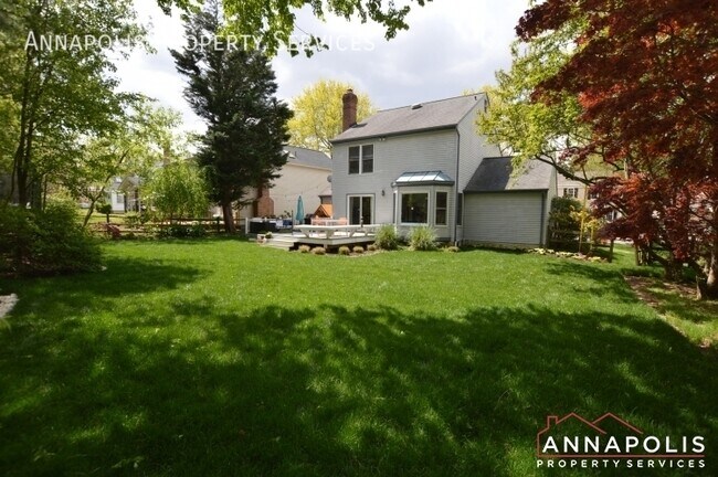 Building Photo - 312 Pytchley Run