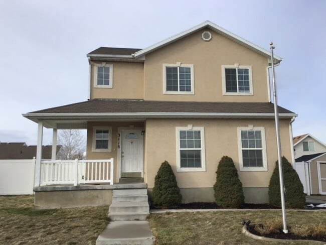 Building Photo - 3118 Burdock Dr