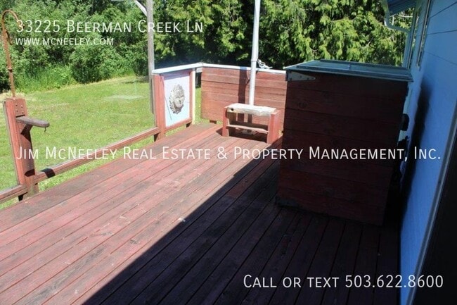 Building Photo - 33225 Beerman Creek Rd