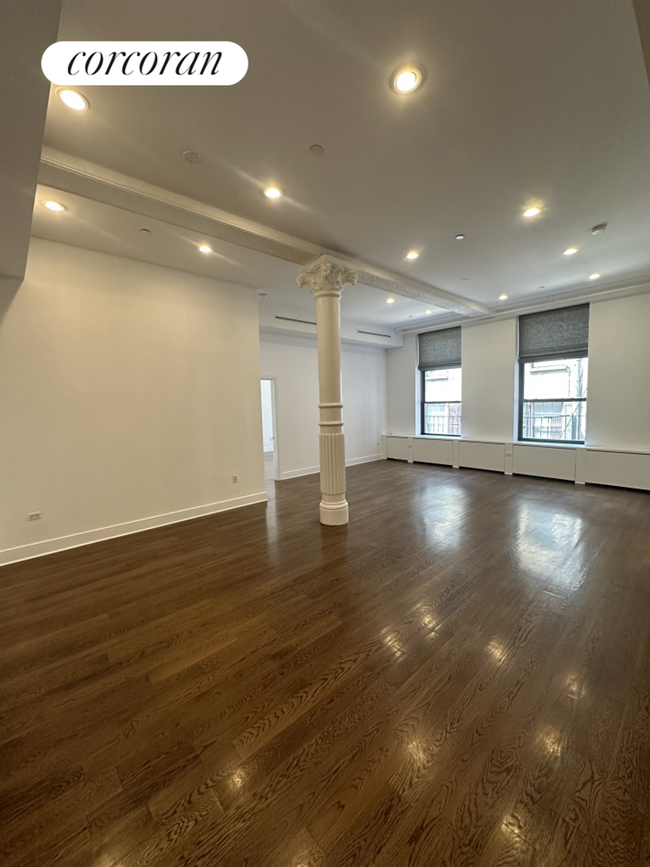 Primary Photo - 121 Wooster St