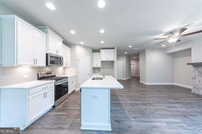 Building Photo - 207 Jonquil Spring Rd