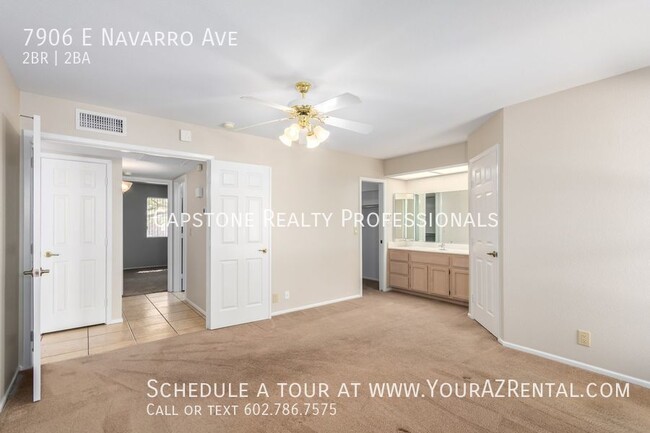 Building Photo - 7906 E Navarro Ave