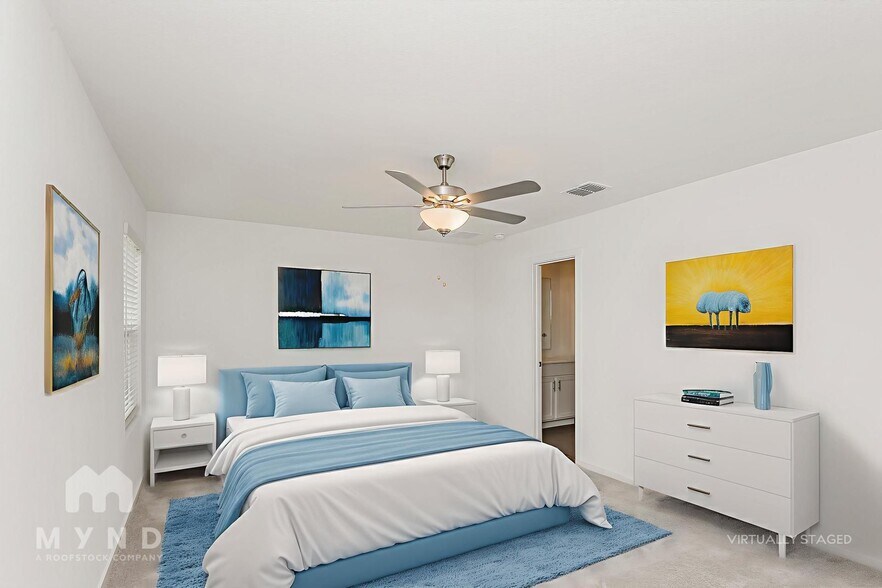 Building Photo - 2748 Mistwood Dr