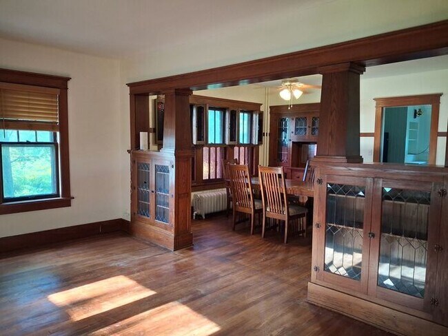 Building Photo - 4 bedroom home in Galien, MI