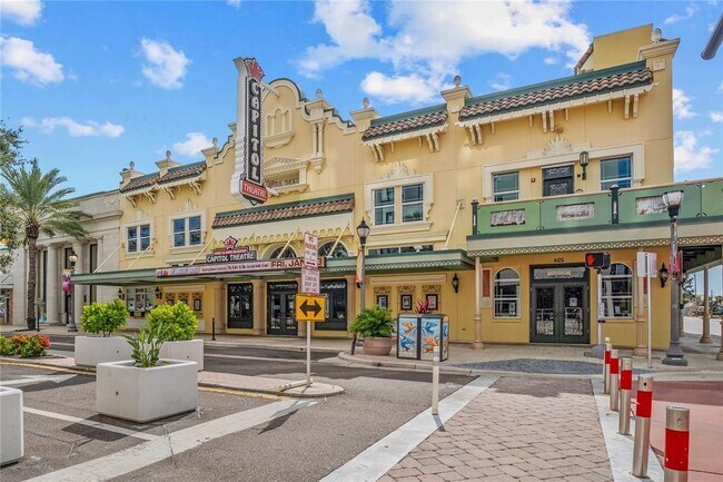 Building Photo - 331 Cleveland St