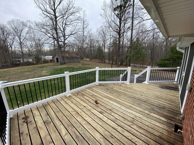 Building Photo - 15101 Spotswood Furnace Rd