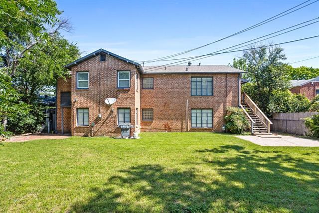 Building Photo - 3607 Shelby Dr