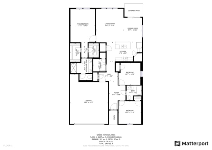 Building Photo - 11486 Camden Ct Cir