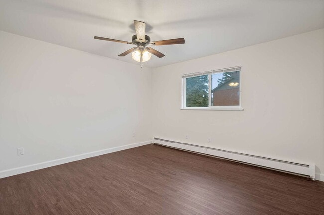 Building Photo - Updated 2-Bed Oasis in Cheyenne