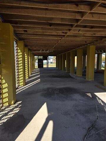 Building Photo - 3135 N Dorgenois St