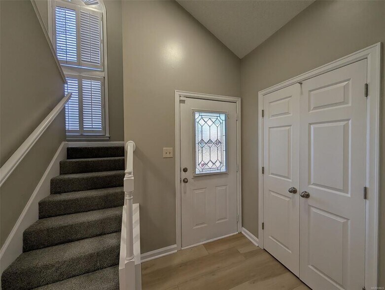 Building Photo - 1649 Prairie Ln