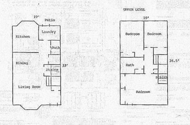 Building Photo - 3 bedroom Parkside Townhome!