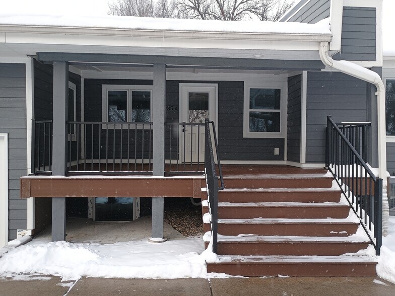 Building Photo - 1935 7th St NW