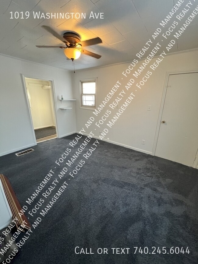 Building Photo - 1019 Washington Ave