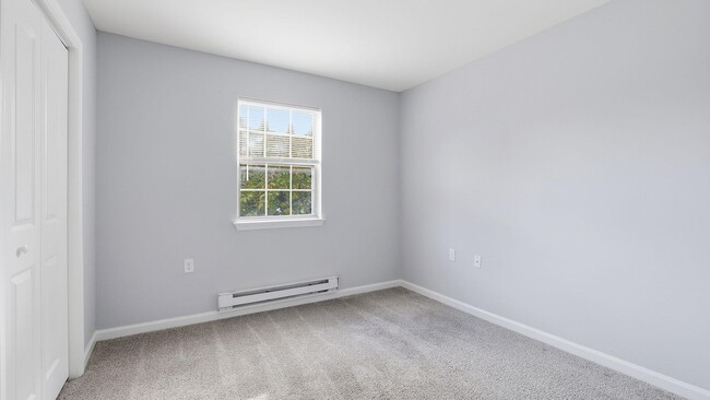 Floorplan - Waters Edge Apartments