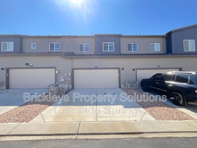 Building Photo - 1721 Rose Quartz Heights
