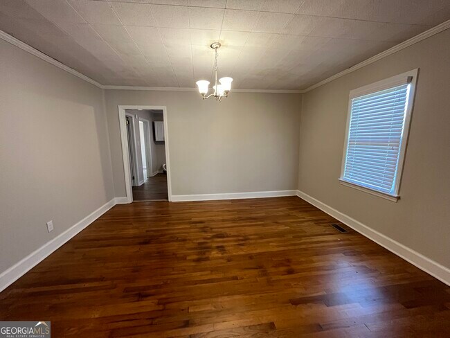 Building Photo - 1473 GA-16